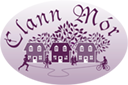 Clann Mór Logo